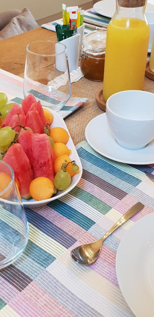 L'Olivier Villa Monts-sur-Guesnes Ngoại thất bức ảnh