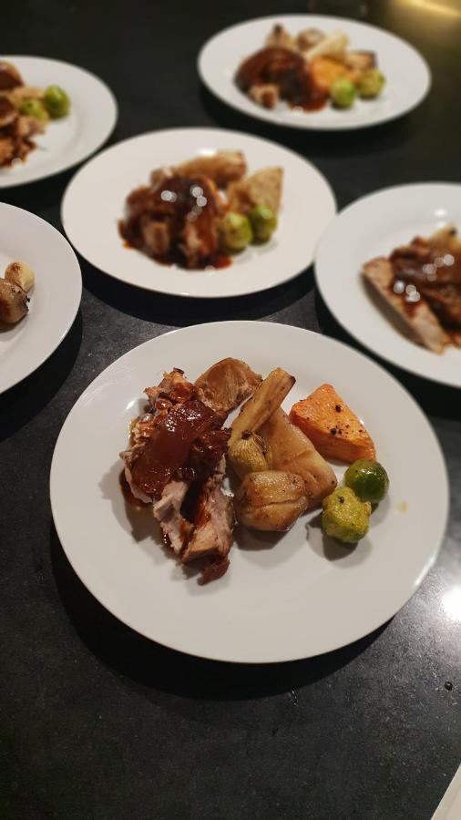 L'Olivier Villa Monts-sur-Guesnes Ngoại thất bức ảnh